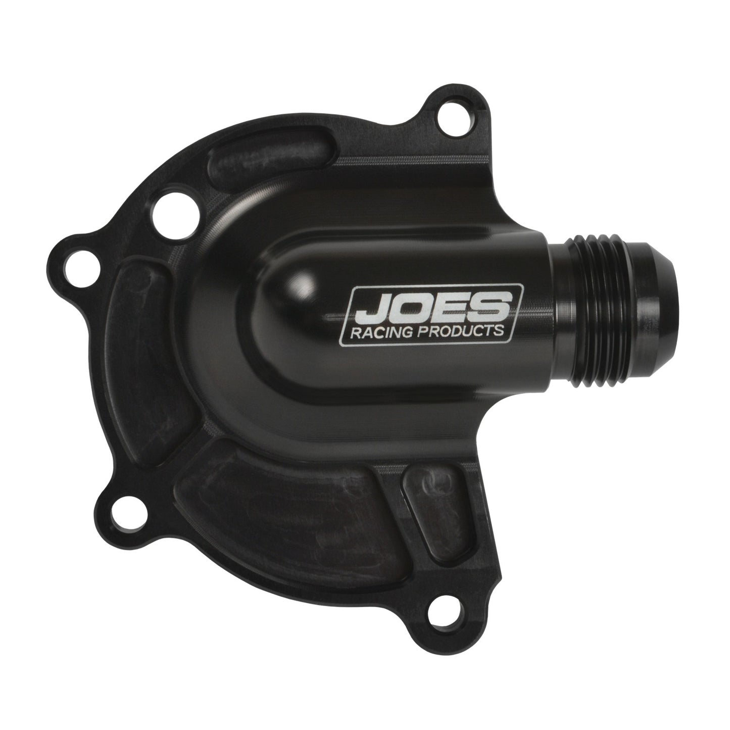 Joes Racing Products JOE36016 Water Pump Housing -12an Yamaha Micro Sprint