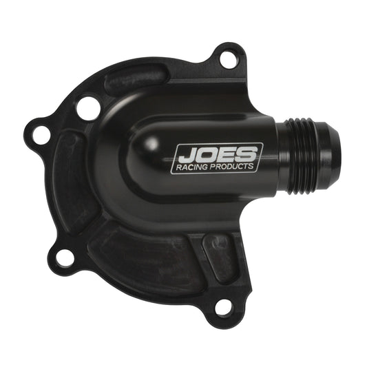 Joes Racing Products JOE36016 Water Pump Housing -12an Yamaha Micro Sprint