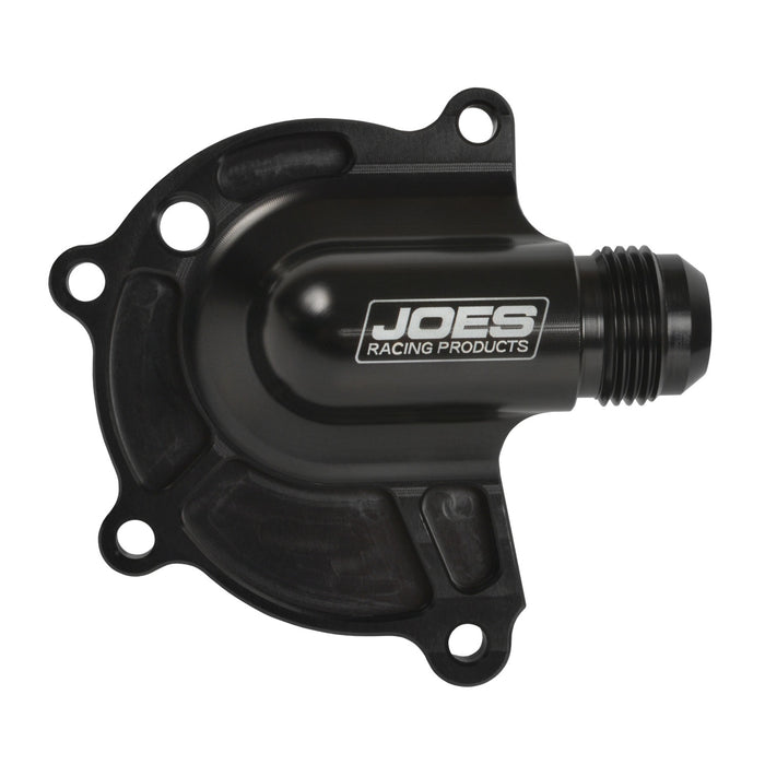 Joes Racing Products JOE36016 Water Pump Housing -12an Yamaha Micro Sprint