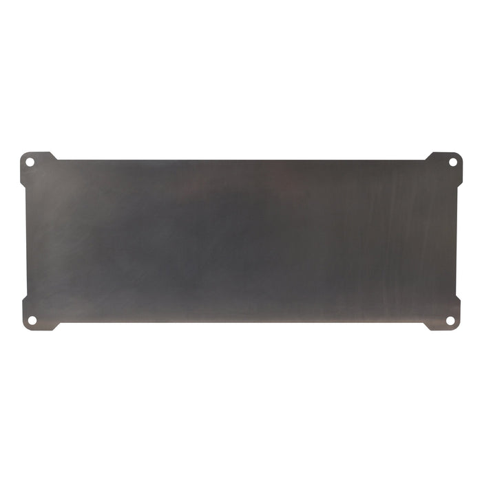 Joes Racing Products JOE55518 Jack Plate 3/16in Alum
