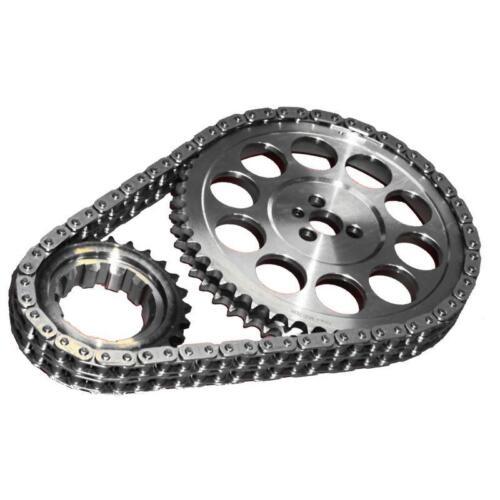 Jp Performance JPP5621T BBC Gen-6 Billet Timing Set Double Roller