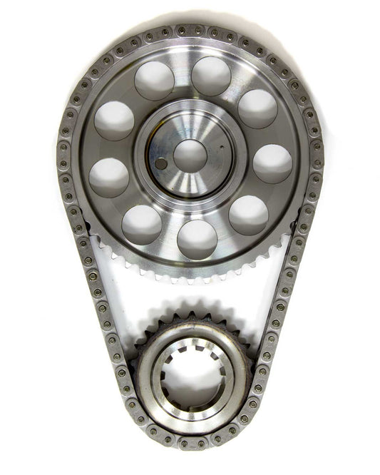 Jp Performance JPP5629 AMC 6Cyl Billet Roller Timing Set