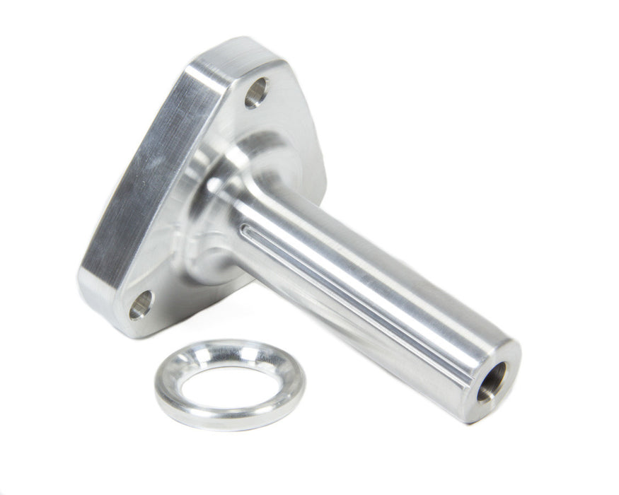 Jones Racing Products JRPDH-8101-WC-F3-3.5 Drive Hub Crankshaft SB Ford 3-Bolt 3.5in Long