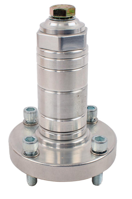 Jones Racing Products JRPDH-8101-WC-F4-K Drive Hub Kit SBF 4 Bolt