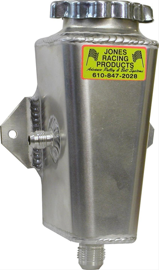 Jones Racing Products JRPPS-8101-B Tank Power Steering Firewall Mount