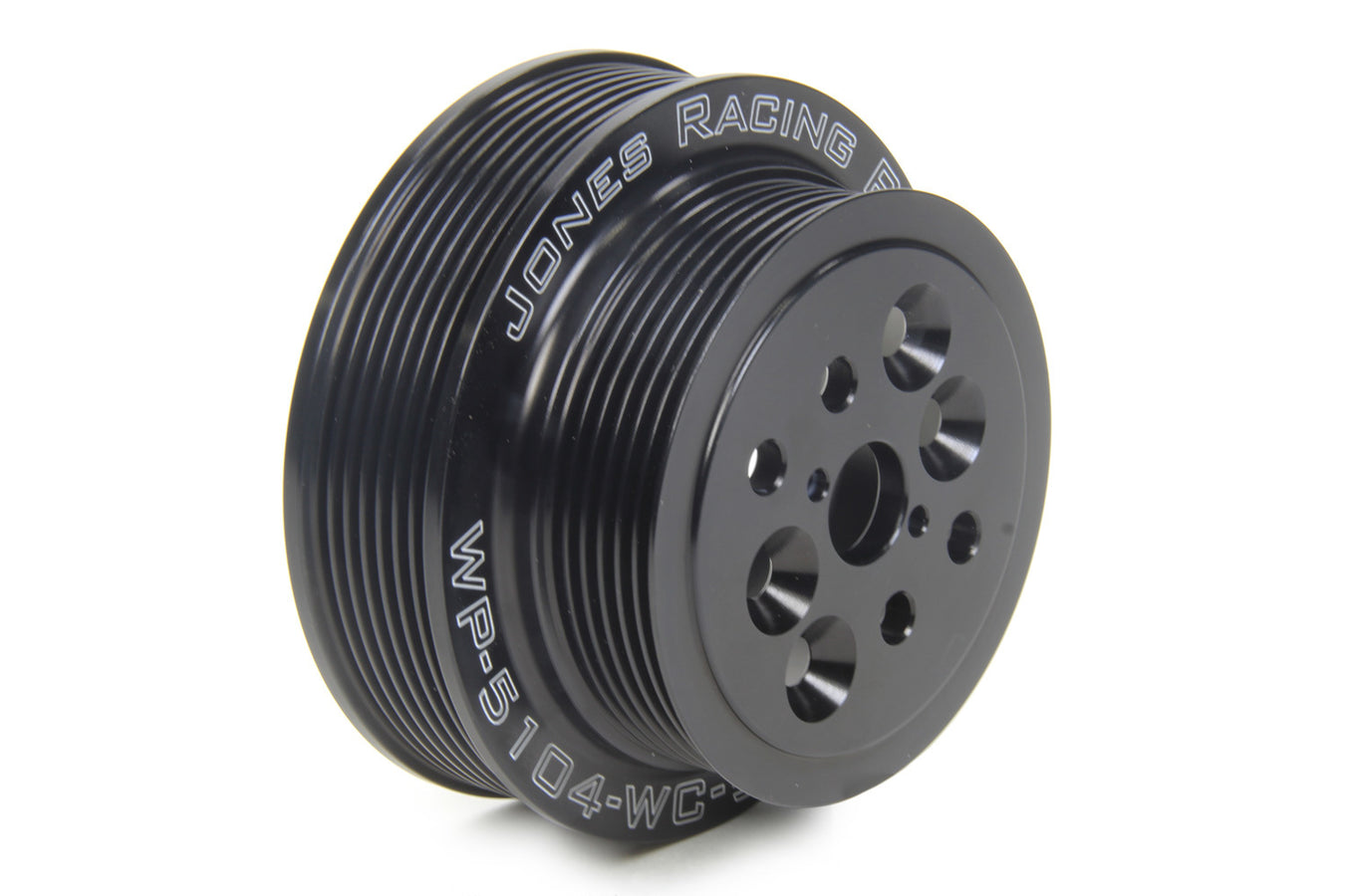 Water Pump Pulleys