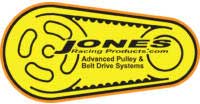 Jones Racing Products JRP2004-RA-603 Oil Pump Drive Kit Bellhousing Kit