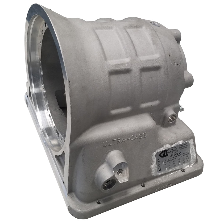 J-w Performance JWP92310 P/G 1-Piece Ultra-Case