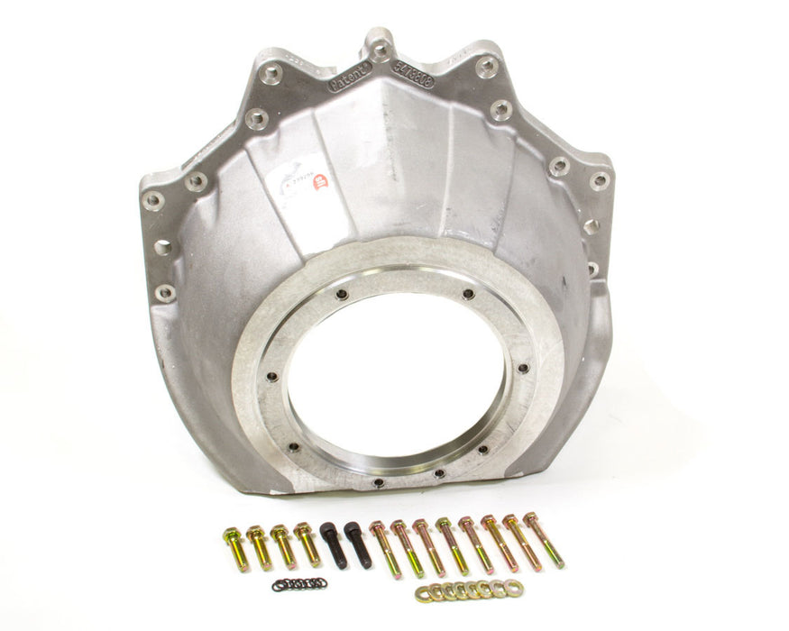 J-w Performance JWP92451LS GM LS Series To GM TH400 Ultra-Bell