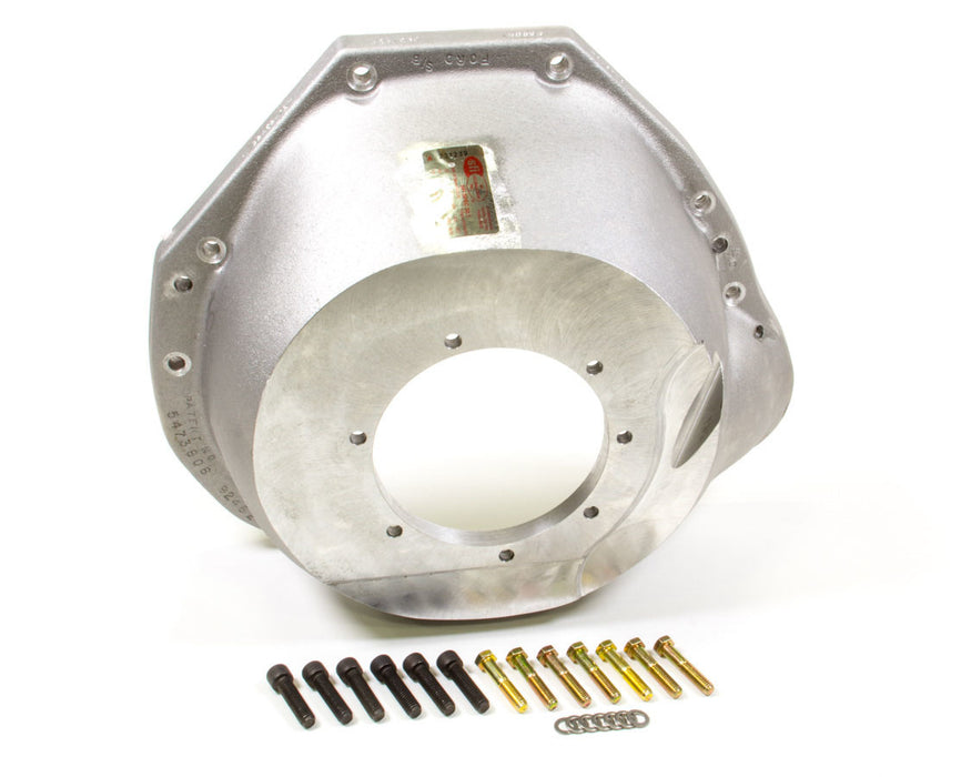 J-w Performance JWP92462-157 SBF To C-4 Ultra-Bell W/157 Flexplate