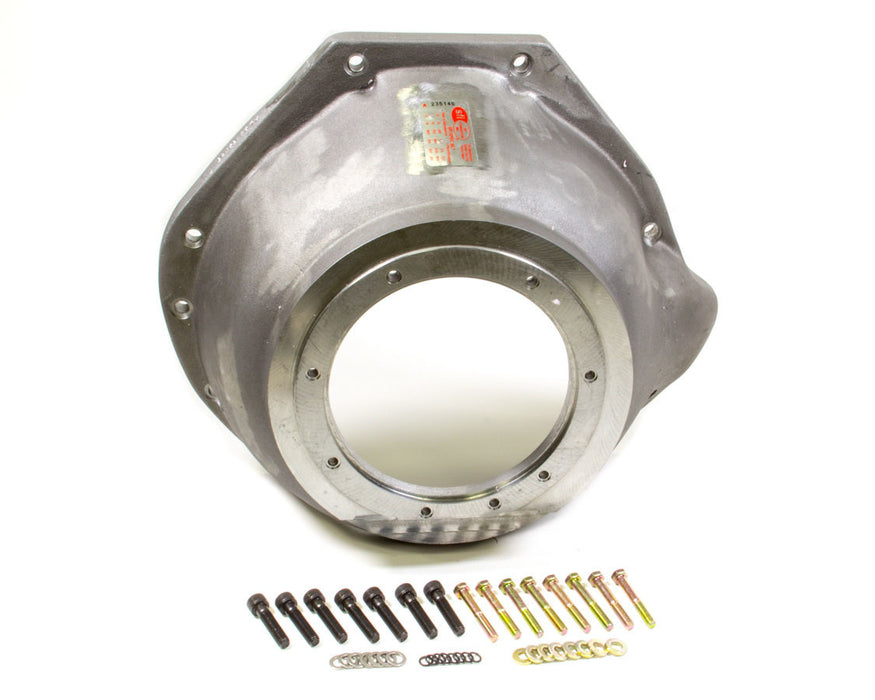 J-w Performance JWP92462-46TH Ford 4.6/5.4L to TH400 Ultra Bel - SFI