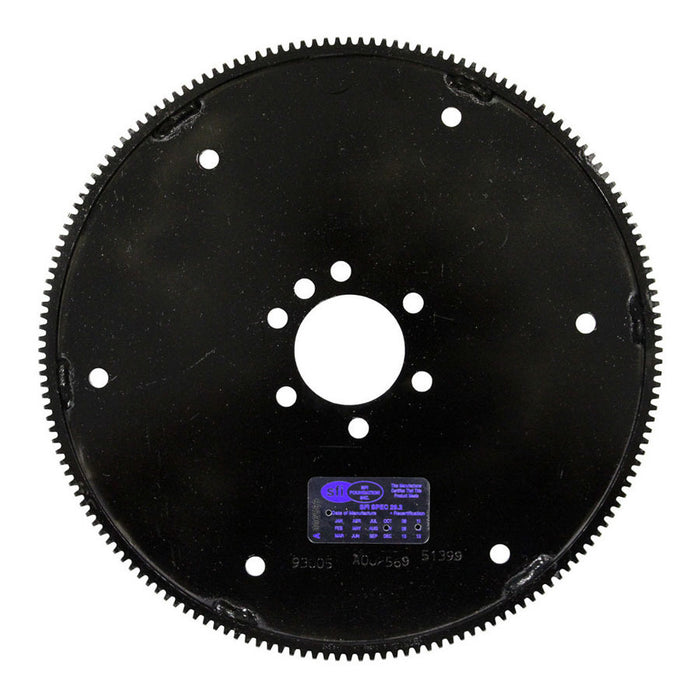 J-w Performance JWP93005 Chevy 168 Tooth Flexplat