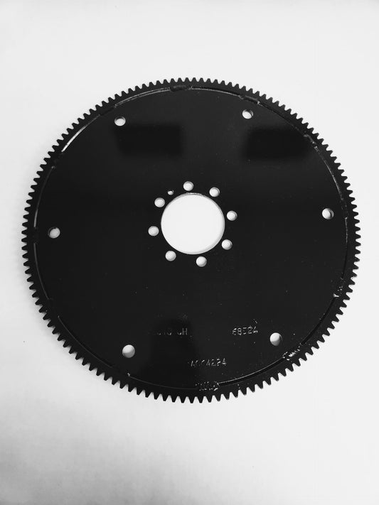 J-w Performance JWP93010-CH Mopar 8-Bolt Gen-3 Hemi to GM - Flexplate