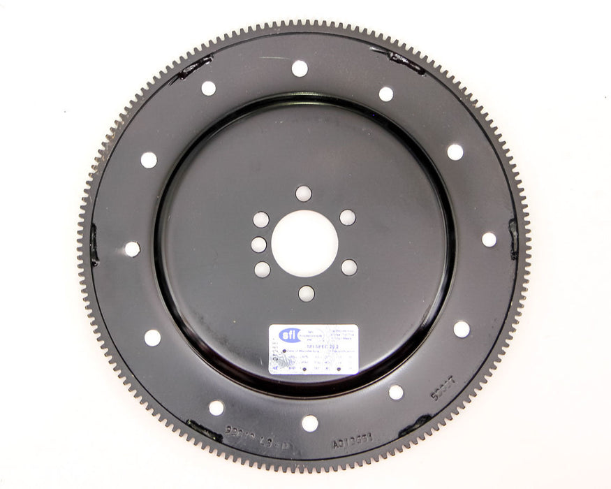 J-w Performance JWP93019-LS-D GM LS1-LS7 168 Tooth Flexplate SFI