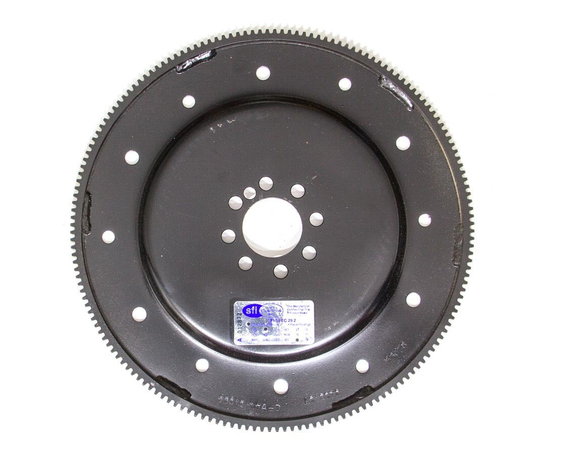 J-w Performance JWP93019-LSA-D GM LSX-LSQ 168 Tooth Flexplate SFI