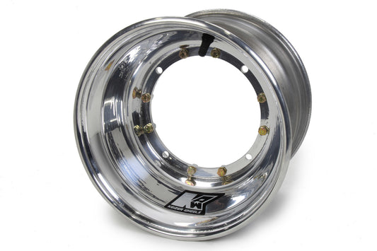 Keizer Aluminum Wheels, Inc. KAW1073BC Direct MNT Wheel 10x7 3in BS
