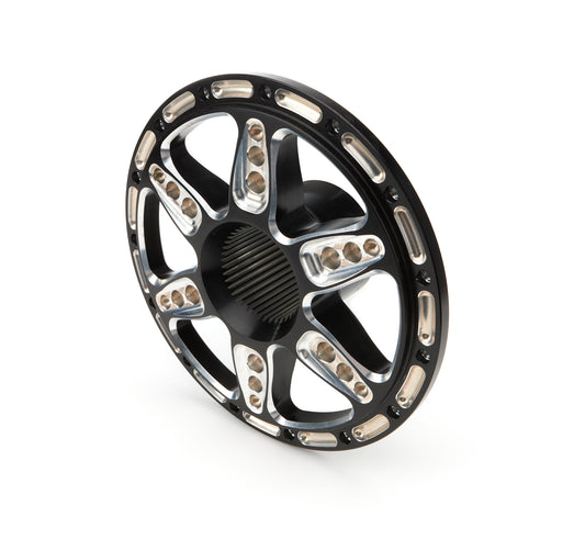 Keizer Aluminum Wheels, Inc. KAW3SPLN Wheel Center 3in 42spl 15 Bolt
