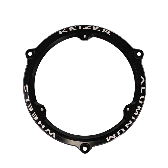 Keizer Aluminum Wheels, Inc. KAWKBALANCE Wheel Balancer Sprint Rear 3 Pin
