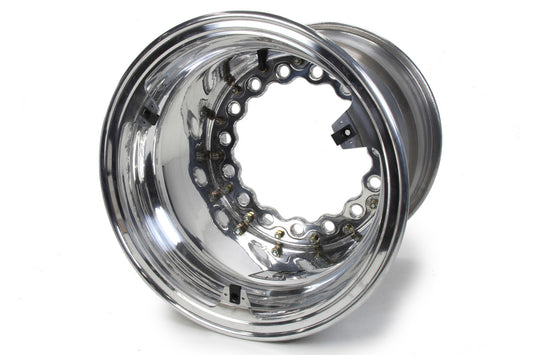 Keizer Aluminum Wheels, Inc. KAWW15145PR 15x14 5in bs Wide 5 Modular Pro Ring