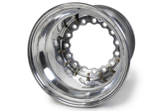 Keizer Aluminum Wheels, Inc. KAWW15145 15x14 5in bs Wide 5 Modular