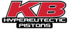 Kb Performance Pistons