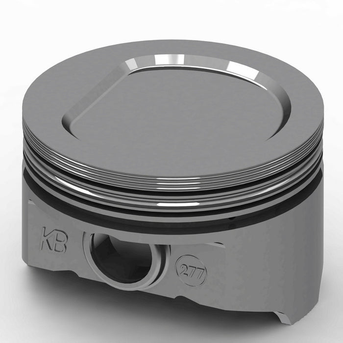 Kb Performance Pistons KBPKB277.030 Olds Dished Piston Set 4.156 Bore -15cc