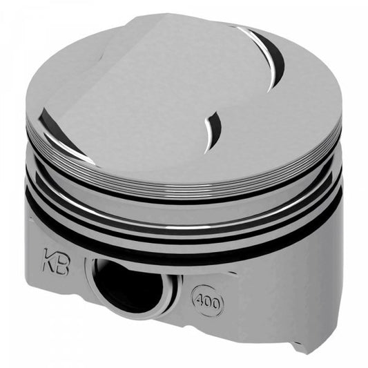 Kb Performance Pistons KBPKB400.030 BBM Domed Piston Set 4.280 Bore +6cc