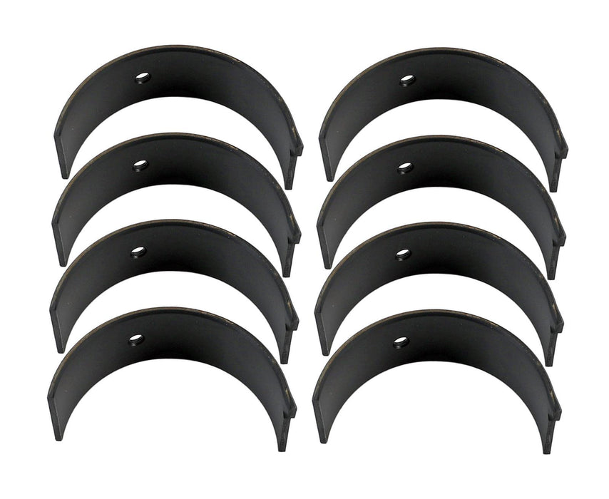 King Bearings KEBCR439XPC.025 Rod Bearing Set Honda 4-Cyl B18A1/B18B1 Coated