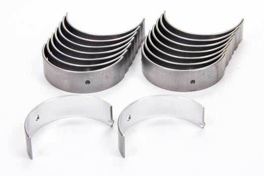 King Bearings KEBCR804XPN Rod Bearing Set