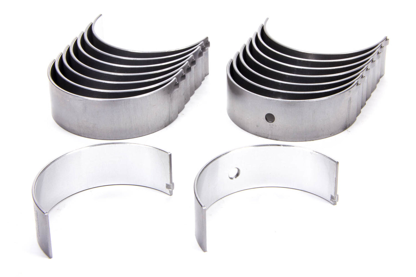 King Bearings KEBCR806HPNDSTDX Rod Bearing Set