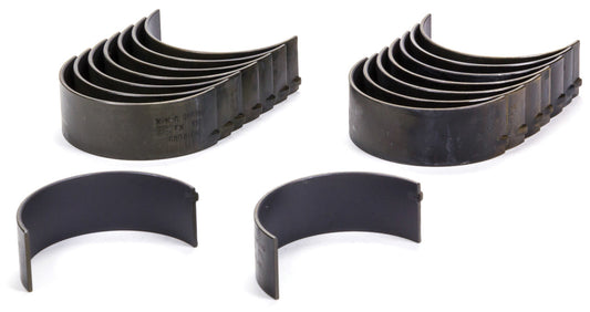 King Bearings KEBCR807XPNC010 Rod Bearing Set - Coated SBC w/2.100