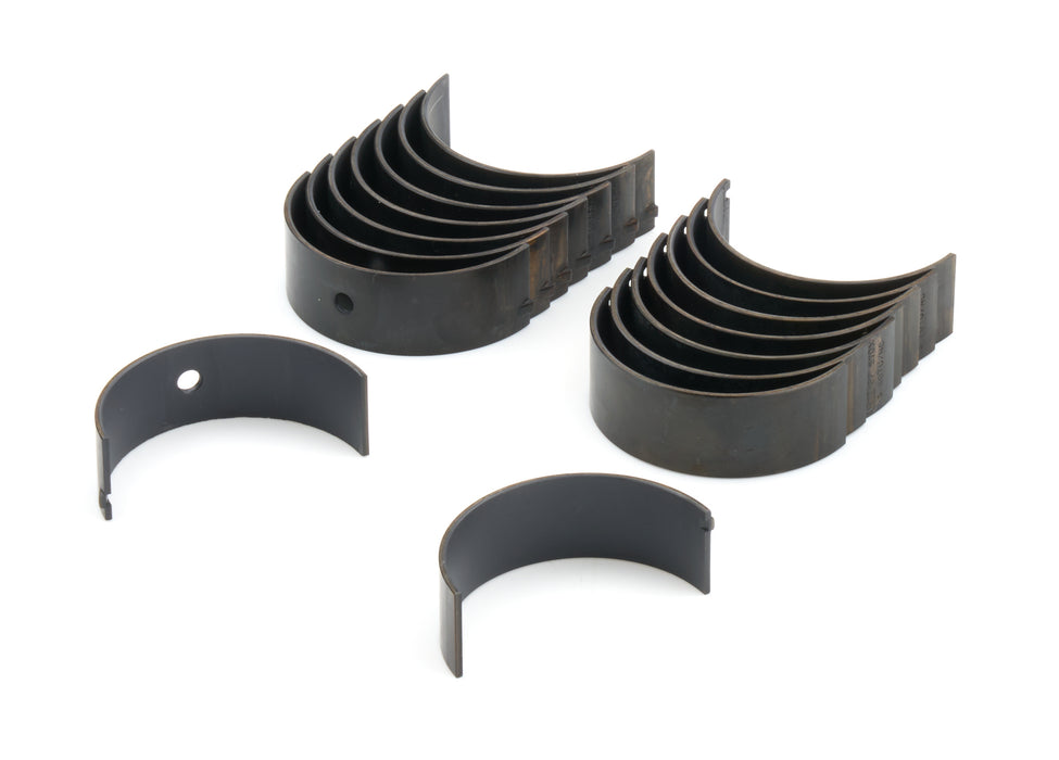 King Bearings KEBCR807XPNDCSTDX Rod Bearing Set GM LS Gen III/IV