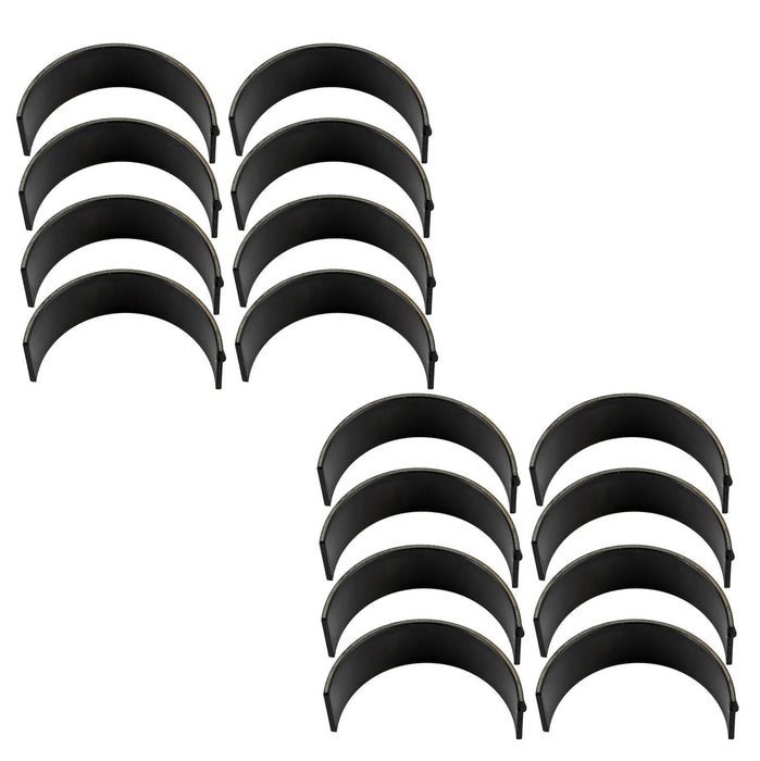 King Bearings KEBCR807XPNDC Rod Bearing Set GM LS Gen III/IV