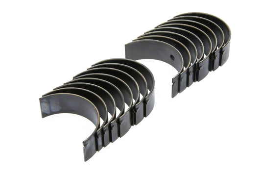 King Bearings KEBCR807XPNDSTDX Rod Bearing Set - SBC w/2.100 Pin Dia.