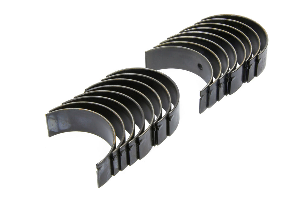 King Bearings KEBCR807XPND Rod Bearing Set - SBC w/2.100 Pin Dia.