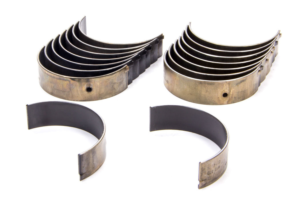 King Bearings KEBCR874HP Rod Bearing Set