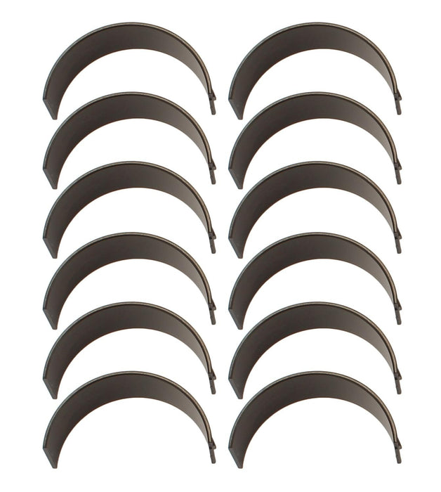 King Bearings KEBCR890CP020 Rod Bearing Set 4.0/4.6L EFI Land Rover