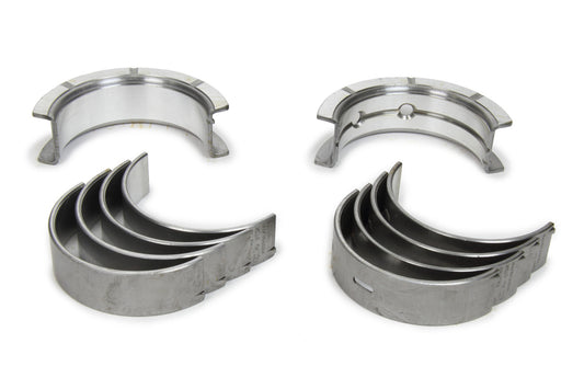 King Bearings KEBMB5013HPSTDX Main Bearing Set - GM LS1/LS2/LS4/LS6