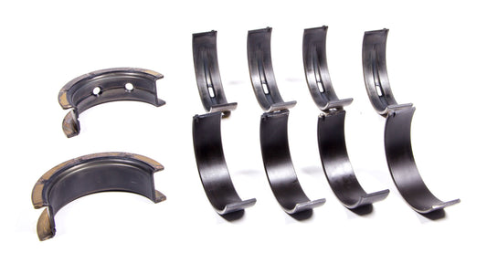 King Bearings KEBMB5013XP010 Main Bearing Set - GM LS1/LS2/LS4/LS6