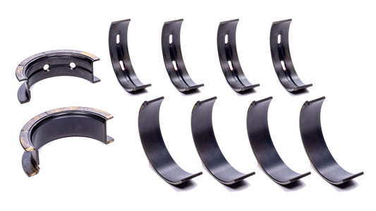 King Bearings KEBMB5013XPSTDX Main Bearing Set - GM LS1/LS2/LS4/LS6