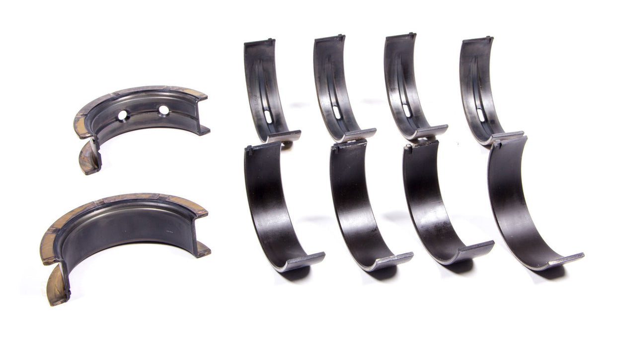King Bearings KEBMB5013XP Main Bearing Set - GM LS1/LS2/LS4/LS6