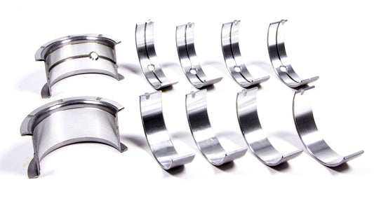 King Bearings KEBMB509HP Main Bearing Set