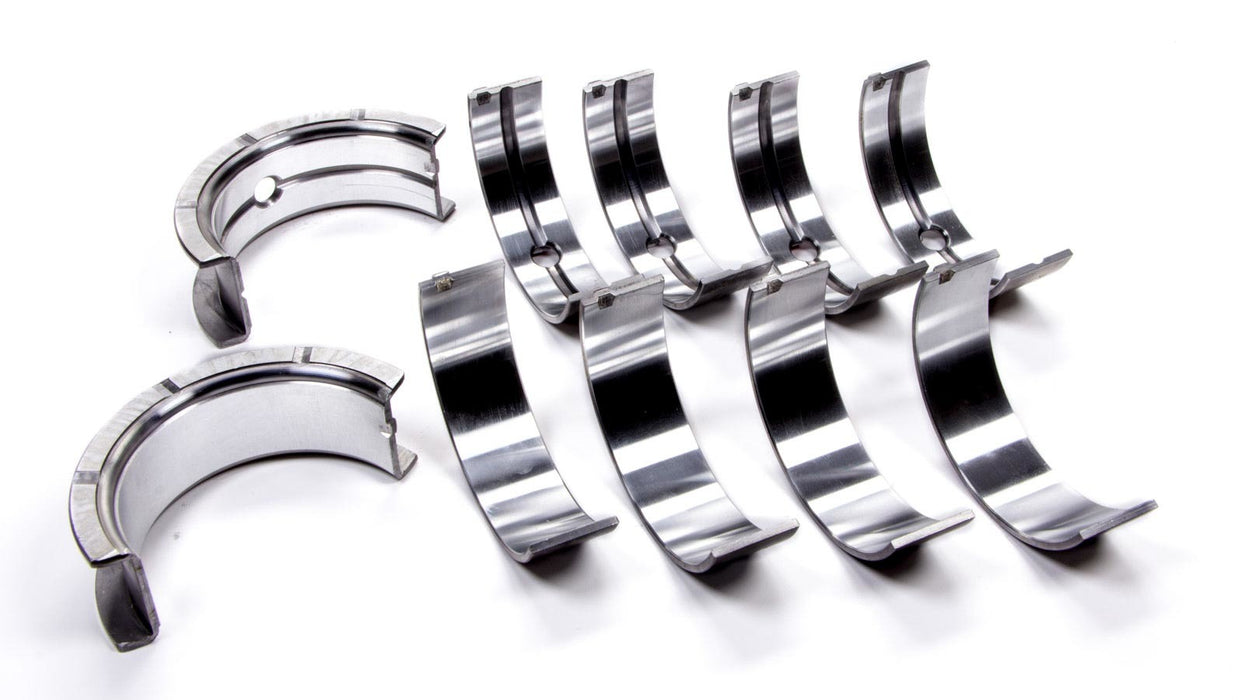 King Bearings KEBMB5116HP001 Main Bearing Set