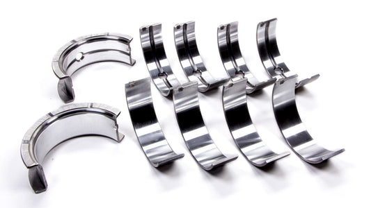 King Bearings KEBMB5116HP001 Main Bearing Set