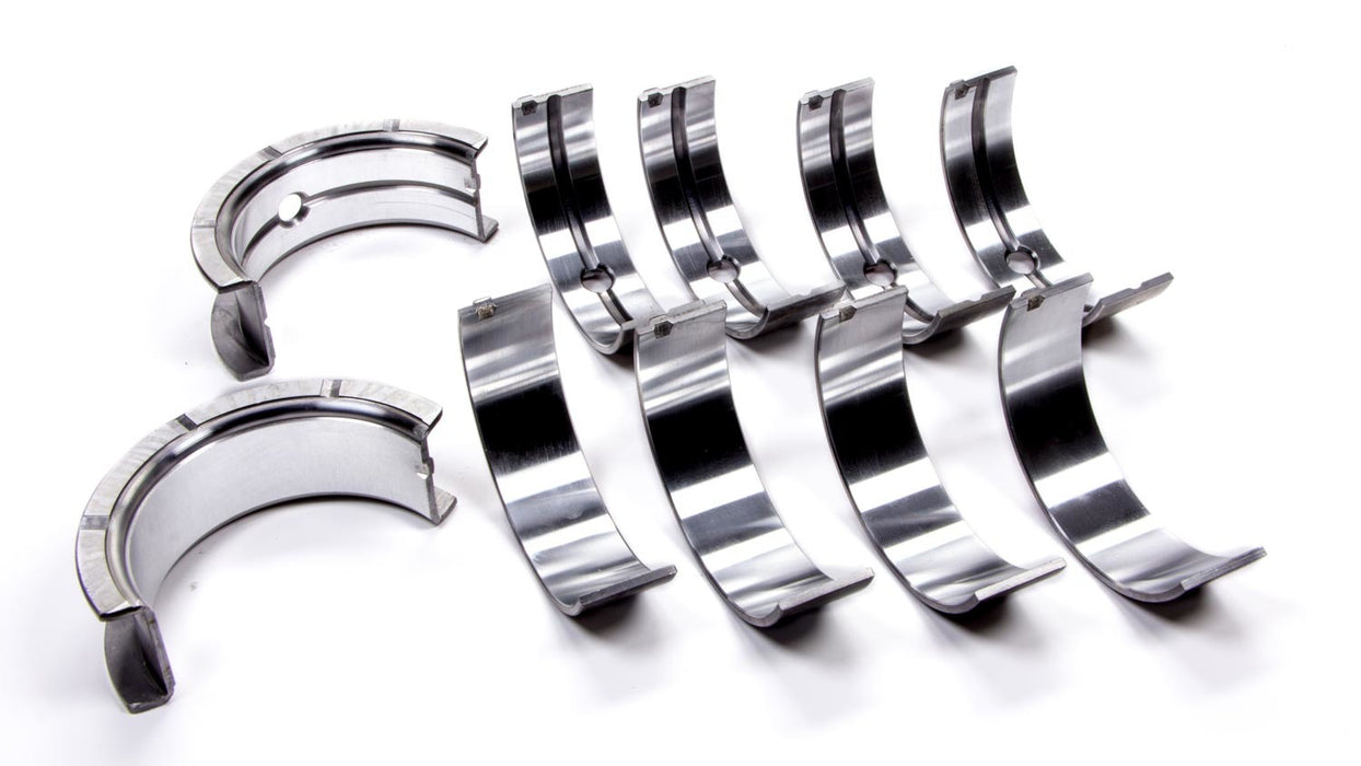 King Bearings KEBMB5116HPSTDX Main Bearing Set