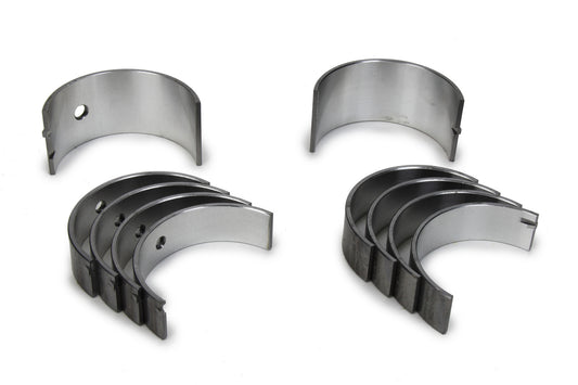 King Bearings KEBMB5224AM Main Bearing Spacer Set SBC 400 Main to 350 Main