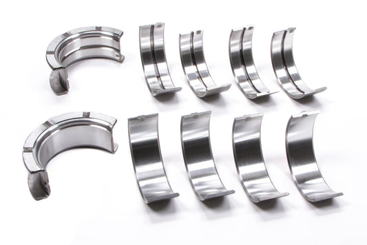 King Bearings KEBMB529HPSTDX Main Bearing Set