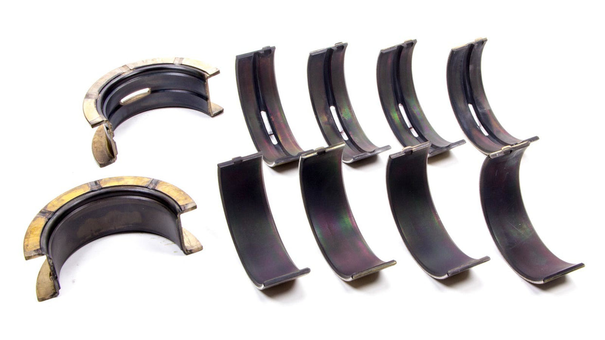 King Bearings KEBMB529XP Main Bearing Set