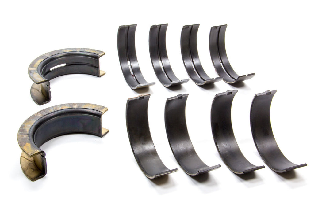 King Bearings KEBMB5503XPSTDX Main Bearing Set