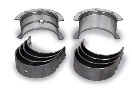 King Bearings KEBMB556HPN001 Main Bearing Set